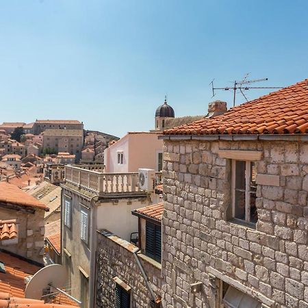 Studio Peppino 3 - Old Town Dubrovnik Eksteriør billede
