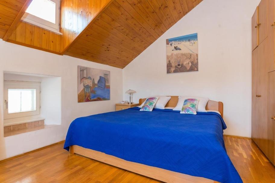 Studio Peppino 3 - Old Town Dubrovnik Eksteriør billede