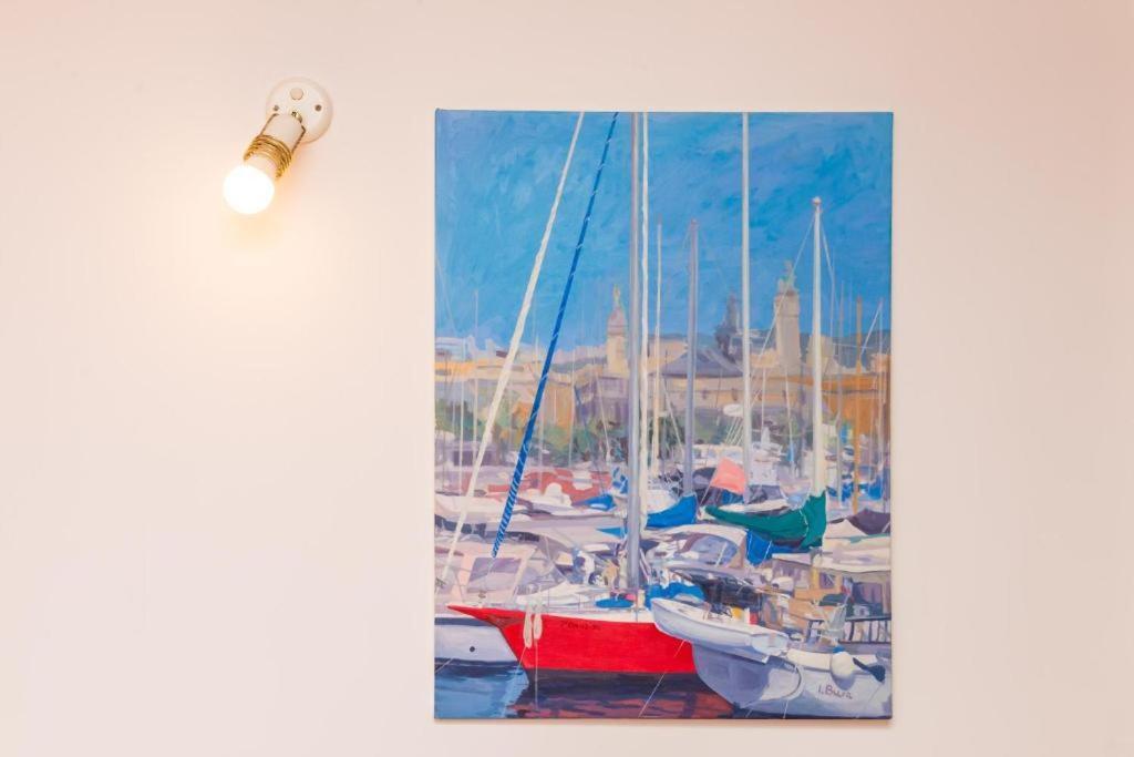 Studio Peppino 3 - Old Town Dubrovnik Eksteriør billede