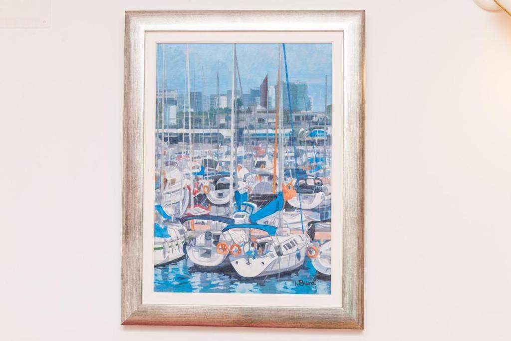 Studio Peppino 3 - Old Town Dubrovnik Eksteriør billede